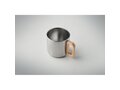 Double wall mug 350 ml 16