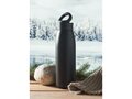 Heat-cool double wall bottle 7