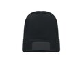 Unisex beanie RPET polyester