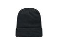 Unisex beanie RPET polyester 2