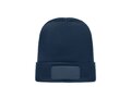 Unisex beanie RPET polyester 12