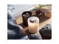 Plant based wax candle Vanilla 10