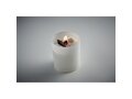 Plant based wax candle Vanilla 13