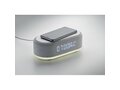 15W wireless charging speaker 12