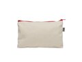 Cosmetic bag cotton 10