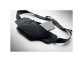 Hiking waist bag in 420D nylon 4