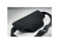 Hiking waist bag in 420D nylon 7