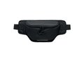 Hiking waist bag in 420D nylon 8