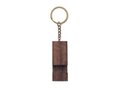 Key ring with phone stand 2