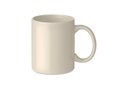 Coloured ceramic mug 300ml 5