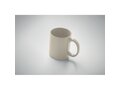 Coloured ceramic mug 300ml 9