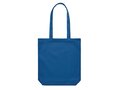 270 gr/m² Canvas shopping bag 3