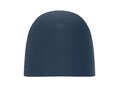 Unisex beanie in cotton 4