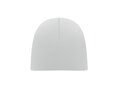 Unisex beanie in cotton