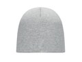 Unisex beanie in cotton 9