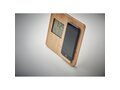 Bamboo weather station 5