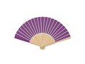 Manual hand fan 4