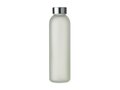 Sublimation glass bottle 500ml 4