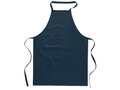 Kitchen apron in cotton 2