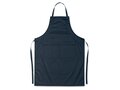 Adjustable apron 3