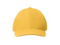 6 panels baseball cap 25