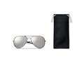 Sunglasses in microfiber pouch 7