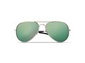 Sunglasses in microfiber pouch 15