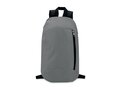 Backpack with front pocket 2