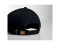 Brushed heavy cotton 6 panel Ba 7