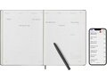 Moleskine 12 month XL Smart Planner Pro 1