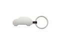 RCS recycled zinc alloy car keyring 3