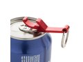 RCS recycled aluminum bottle and can opener 24