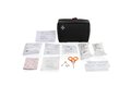 RCS recycled nubuck PU pouch  first aid set 2