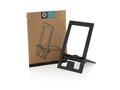 SnapStand RCS recycled plastic foldable phone stand 16