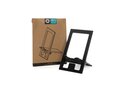 SnapStand RCS recycled plastic foldable phone stand 19