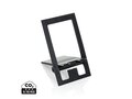 SnapStand RCS recycled plastic foldable phone stand