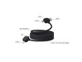 Urban Vitamin Stockton 65W RCS RTPE/RPET magnetic cable 3