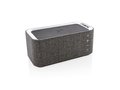 Vogue wireless charging speaker 2