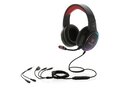 RGB gaming headset 6