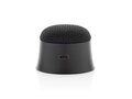 Magtune RCS recycled plastic magnetic 5W speaker 4