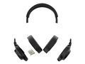 Irvine RCS recycled and repairable ANC wireless headphone 5