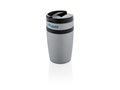 Sierra leak proof vacuum coffee tumbler 15