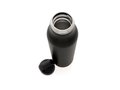 Cork leakproof vacuum flask 16