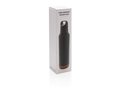 Cork leakproof vacuum flask 17