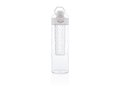 Honeycomb lockable leak proof infuser bottle 17