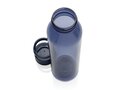 Oasis RCS recycled pet water bottle 650ml 41