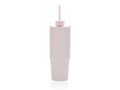 Tana RCS recyled plastic tumbler with handle 900ml 42