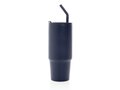 Embrace deluxe RCS recycled stainless steel tumbler 900ml 24