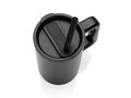 Cube RCS certified recycled steel mug 800ml 7