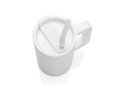 Cube RCS certified recycled steel mug 800ml 28